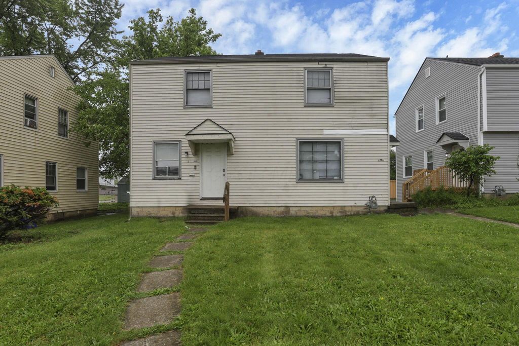 1751-1753 E Frankfort Street, Columbus, OH 43206