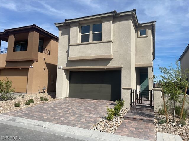 592 Clover Bar Lane, Las Vegas, NV 89138