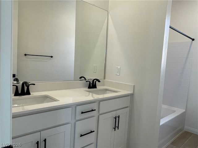 592 Clover Bar Lane, Las Vegas, NV 89138