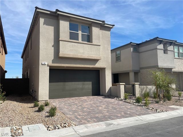 592 Clover Bar Lane, Las Vegas, NV 89138