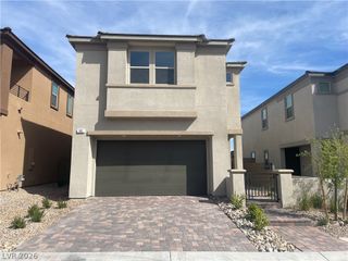 592 Clover Bar Lane, Las Vegas, NV 89138