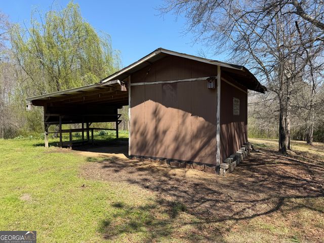 1546 Hartwell Highway, Elberton, GA 30635