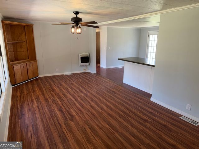 1546 Hartwell Highway, Elberton, GA 30635