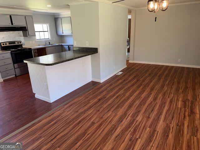 1546 Hartwell Highway, Elberton, GA 30635