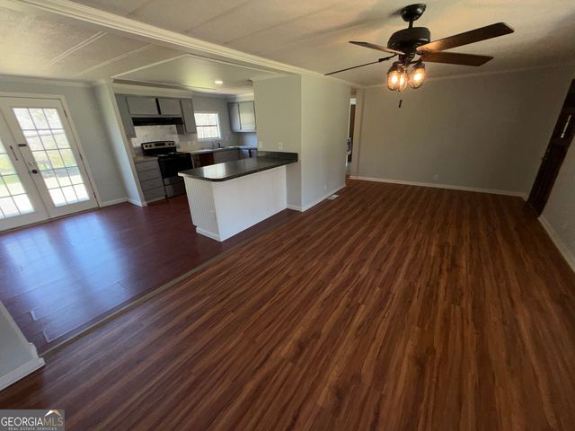 1546 Hartwell Highway, Elberton, GA 30635