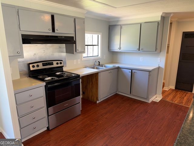 1546 Hartwell Highway, Elberton, GA 30635