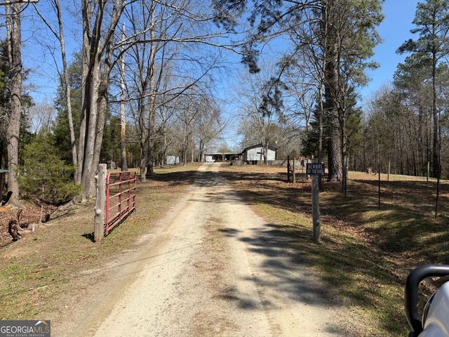 1546 Hartwell Highway, Elberton, GA 30635