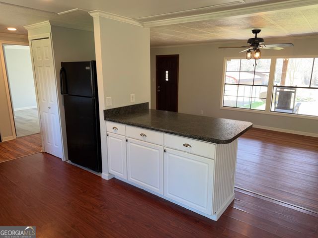 1546 Hartwell Highway, Elberton, GA 30635