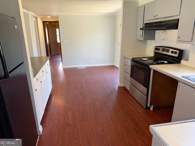 1546 Hartwell Highway, Elberton, GA 30635