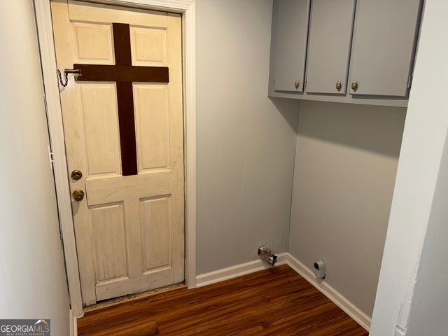 1546 Hartwell Highway, Elberton, GA 30635