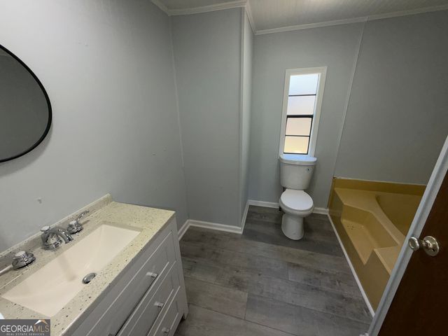 1546 Hartwell Highway, Elberton, GA 30635