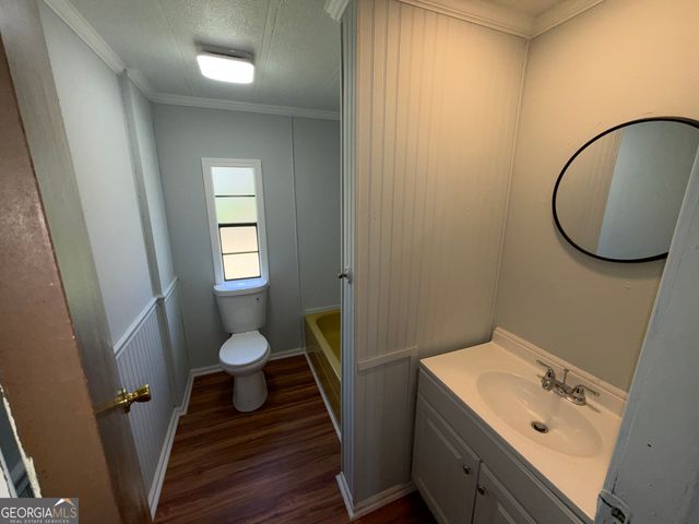 1546 Hartwell Highway, Elberton, GA 30635