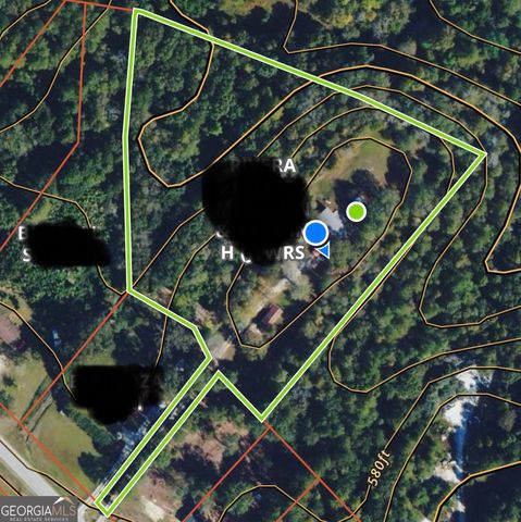 1546 Hartwell Highway, Elberton, GA 30635