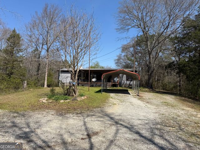 1546 Hartwell Highway, Elberton, GA 30635