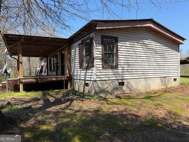 1546 Hartwell Highway, Elberton, GA 30635