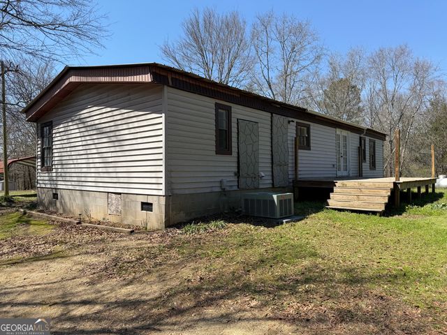 1546 Hartwell Highway, Elberton, GA 30635