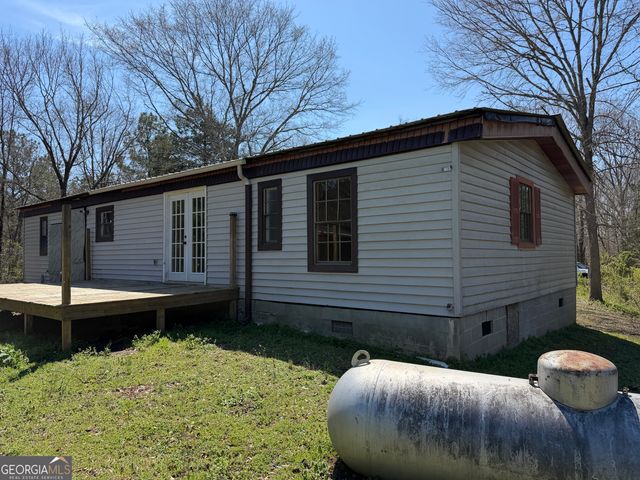 1546 Hartwell Highway, Elberton, GA 30635