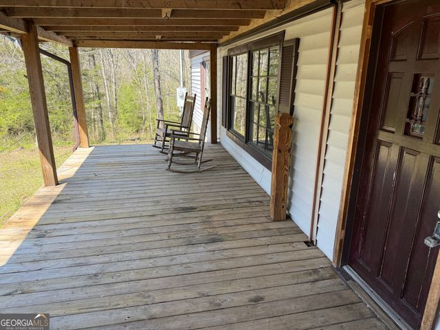 1546 Hartwell Highway, Elberton, GA 30635