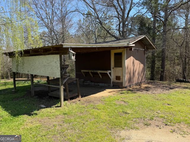 1546 Hartwell Highway, Elberton, GA 30635