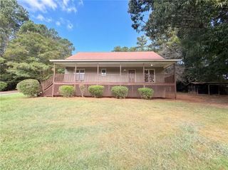 3802 Claude Brewer Road, Loganville, GA 30052