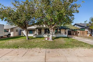 2402 W POINSETTIA Drive, Phoenix, AZ 85029