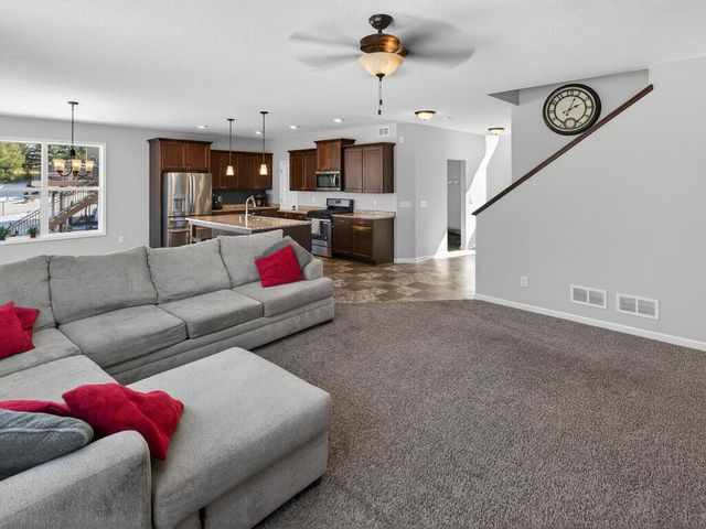 12740 Granstrom Circle, Dayton, MN 55327