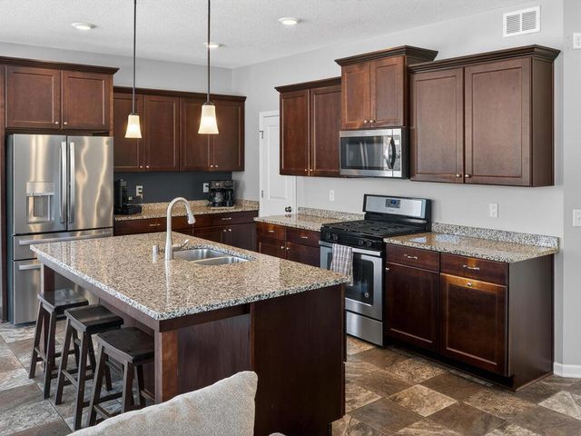 12740 Granstrom Circle, Dayton, MN 55327