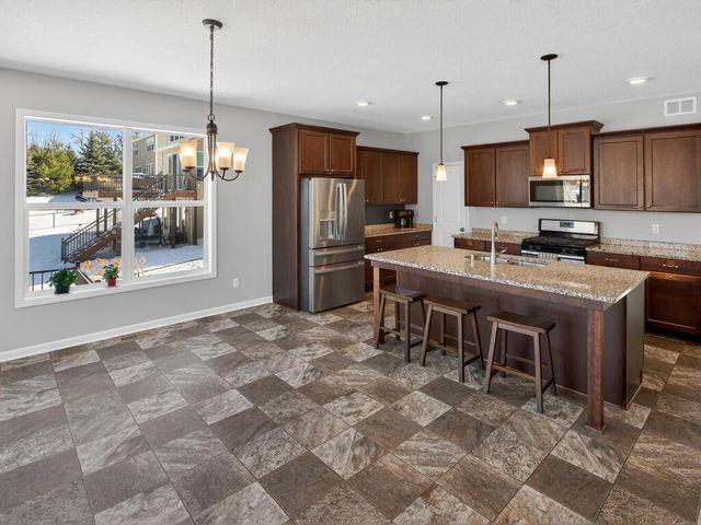 12740 Granstrom Circle, Dayton, MN 55327