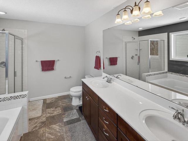 12740 Granstrom Circle, Dayton, MN 55327