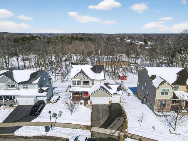 12740 Granstrom Circle, Dayton, MN 55327