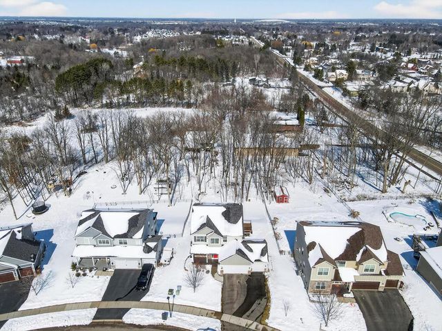 12740 Granstrom Circle, Dayton, MN 55327