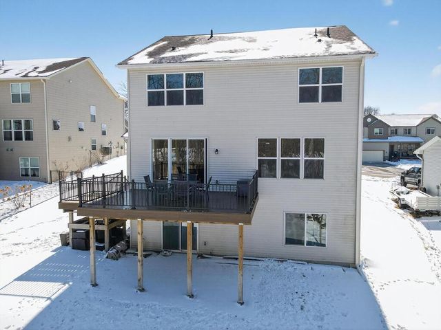 12740 Granstrom Circle, Dayton, MN 55327