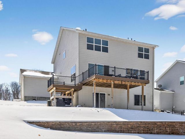 12740 Granstrom Circle, Dayton, MN 55327