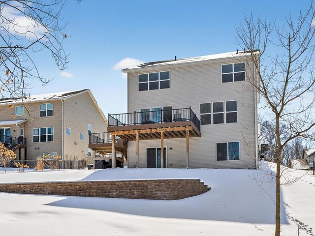 12740 Granstrom Circle, Dayton, MN 55327