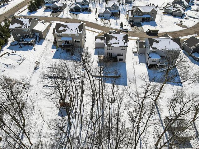 12740 Granstrom Circle, Dayton, MN 55327