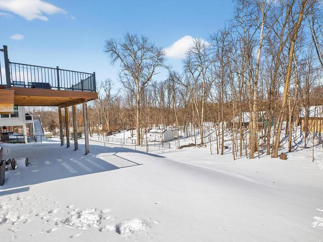 12740 Granstrom Circle, Dayton, MN 55327