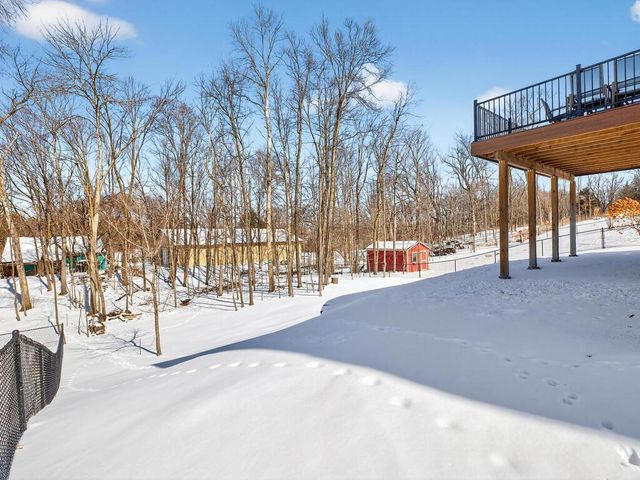 12740 Granstrom Circle, Dayton, MN 55327