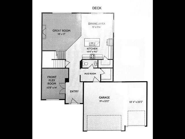 12740 Granstrom Circle, Dayton, MN 55327