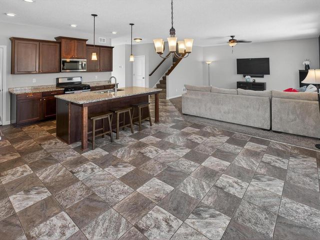 12740 Granstrom Circle, Dayton, MN 55327