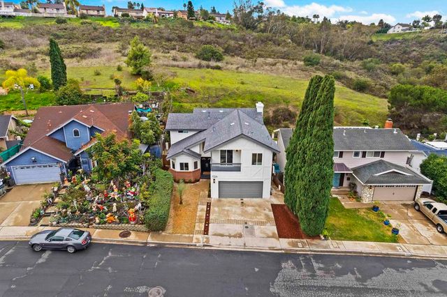 7224 Melotte St, San Diego, CA 92119