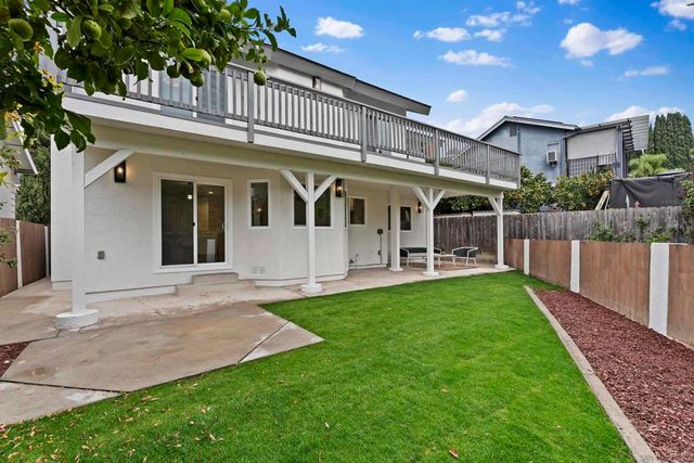 7224 Melotte St, San Diego, CA 92119