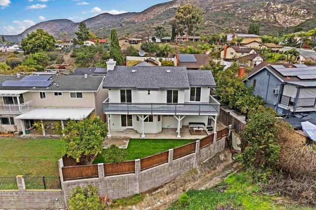 7224 Melotte St, San Diego, CA 92119