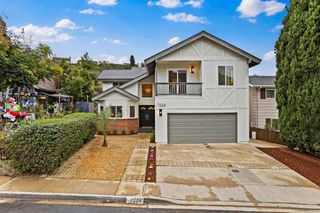7224 Melotte St, San Diego, CA 92119