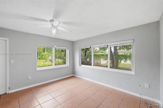 3821 NW 4th Place, Lauderhill, FL 33311