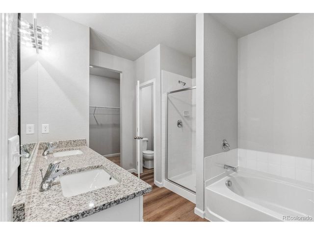 952 Cascade Falls St, Severance, CO 80550