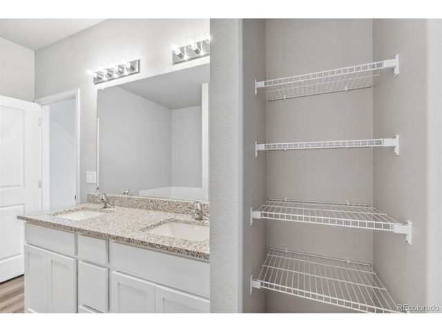 952 Cascade Falls St, Severance, CO 80550