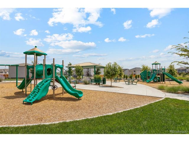 952 Cascade Falls St, Severance, CO 80550