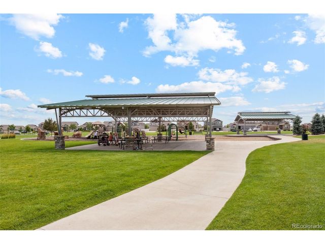 952 Cascade Falls St, Severance, CO 80550