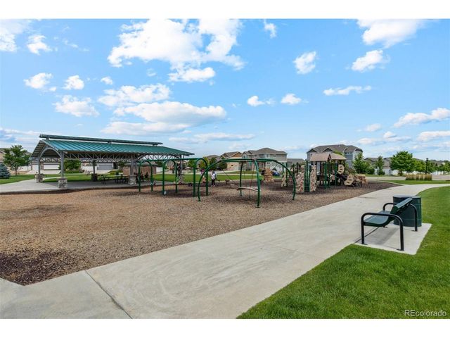 952 Cascade Falls St, Severance, CO 80550