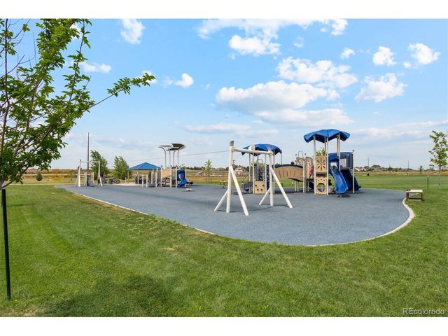 952 Cascade Falls St, Severance, CO 80550